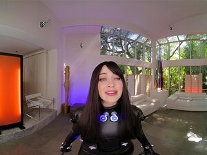 Jewelz Blu Alors Que Reika Shimohira De GANTZ A Amélioré Ses Putains