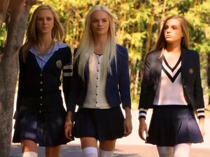 Lana Rhodes, BLACKED, ne peut pas arrêter de tromper avec une grosse