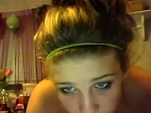 Webcam Show Chaude Sexy Mignonne-