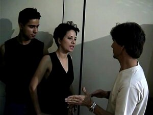 Baise dans une réserve rétro - CodeX