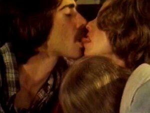 Bobby Astyr, Paul Barresi, Lenora Bruce dans le porno classique