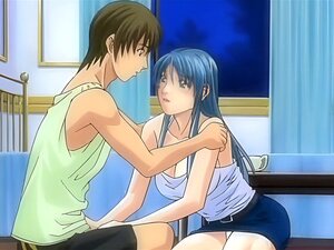 Porno hentai se branle