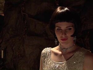 Plongez dans le monde séduisant de Jeannie Marie Sullivan - un festin