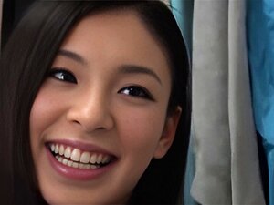 Jolie Coréenne Chaude Baise