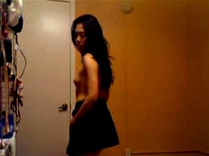 Vidéo porno amateur gratuite de danse asiatique