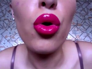 JOI de rouge à lèvres