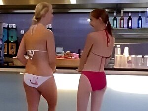 Découvrez comment deux salopes en chaleur franchissent toutes les