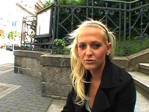 Baiseurs publics tchèques 8 Scène 4