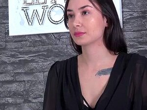 Bonne baise pour Freya