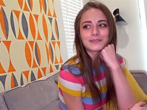 AMWF Creampie, j'ai été impressionné par sa pipe, car elle était