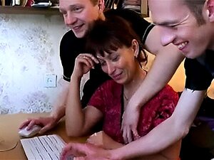 Sexe Mature