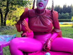 Gros seins Cam Sex Toys plus