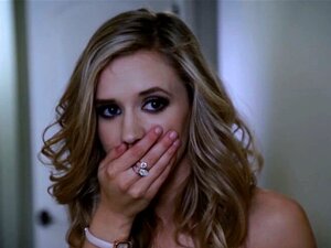 La soirée jeux s'est terminée par un péché avec ma belle-sœur