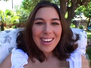 La pornstar incroyable Ashley Blue dans un clip anal fou et facial