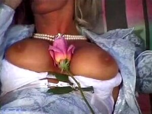 Baise de MILF allemande