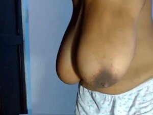 caméra web de la plus grosse femme noire avec des gros seins