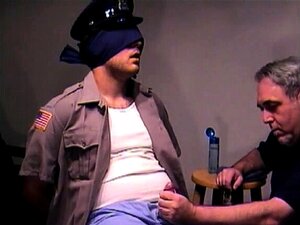 Kinky avec Straight Boy Seth