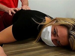 facial en public