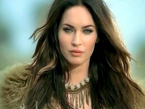 Megan Fox _ Ad CCCA