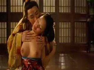 [Chine] La légende interdite du sexe et des baguettes II - 02 -