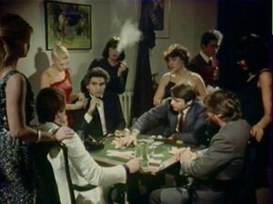 Classique - Poker Show 1980