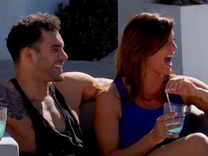 Quatre nouveaux singles sexy débarquent dans le manoir de Swing pour