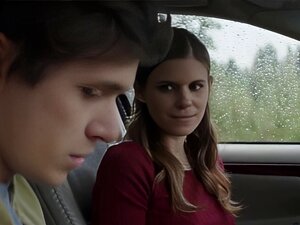 Kate Mara, Une Enseignante, Scènes de Sexe, Scène E4