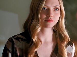 Amanda Seyfried Scène De Sexe Nue Dans Chloe Clip ScandalPlanetCom
