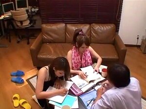 La folle Japonaise Uta Kohaku dans un cocu en chaleur, clip JAV