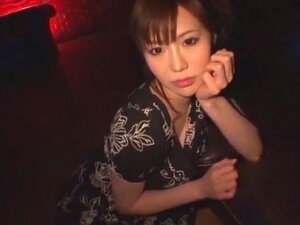 Nanako Mori dans Always Coming Climax Goddess partie 4,