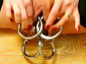 piercing de chatte