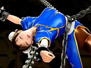 Plongez dans une expérience Anime 3D à couper le souffle, comme vous