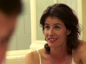 Rio Sex Comedy (2010) - Irene Jacob & Daniela Dams