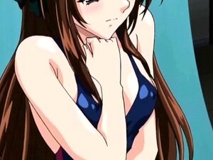 Une fille hentai chaude se fait baiser dur par sa queue