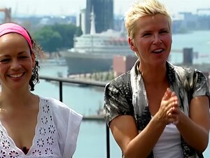 TV Nue Real Show Blootgewoon 1,