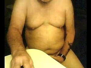 branlette de papy en cam