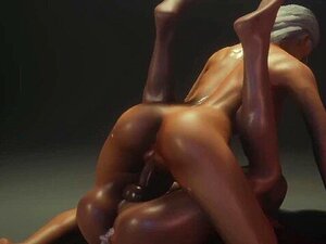 Compilation de jeux sexuels porno 3D avril 2022 Hentai #15