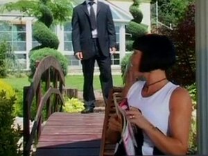 Valentine Demy - Milf italienne chaude