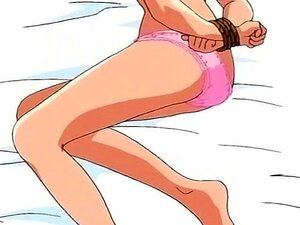 Double pénétration avec des grosses queues hentai