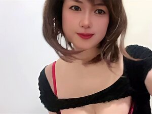 (Amateur) Le visage d'Iki est de jolies filles érotiques masturbation