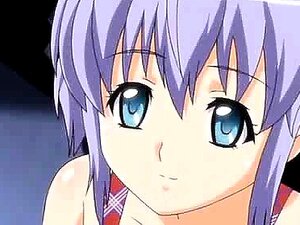 Préparez-vous à être séduit par une belle Anime! Regardez-la