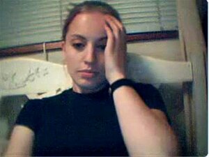 Webcam girl 15