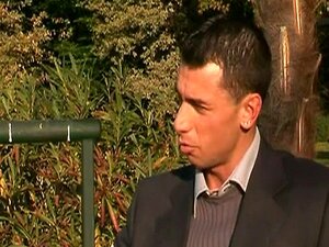 La Vénus blanche (Amour et Psyché)