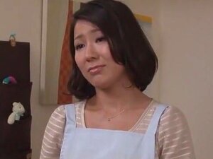 Le modèle japonais fou Misaki Kawahara dans des MILFs exotiques,