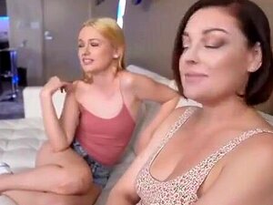 Profiter de ma tante (Sous-titres) (Kennedy Kressler, Sovereign Syre)