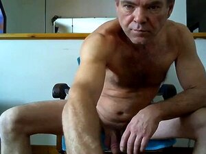 Mike Muters joue sur cam