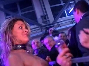 show porno sauvage