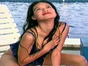 Shu Qi - Plusieurs étapes