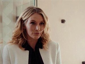 Sweet Sinner - Nathan Bronson est en chaleur pour l'amie de sa mère,