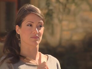 Couple marié fait leur première fois en groupe dans une émission de